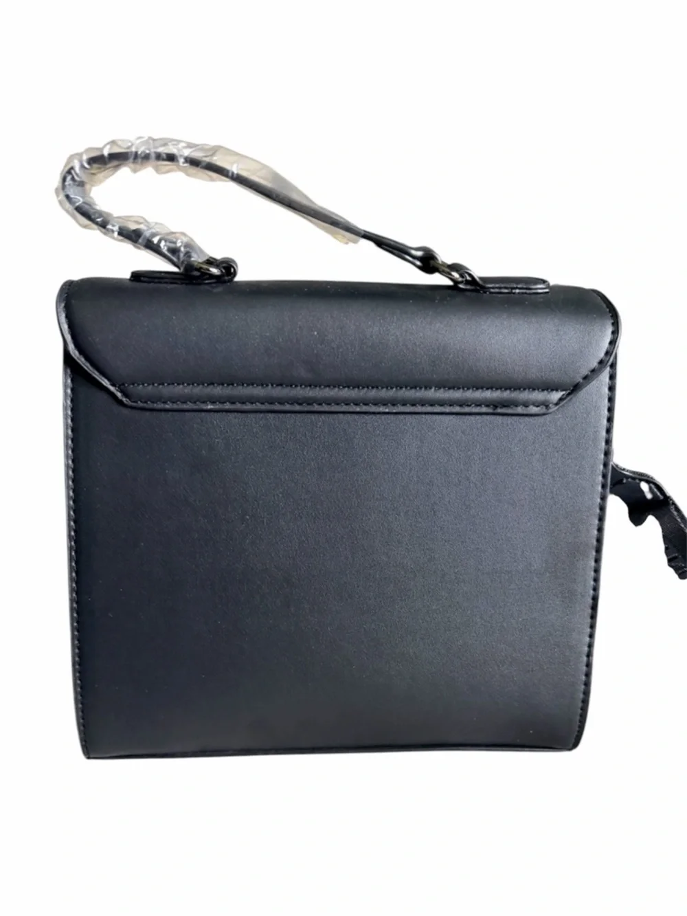 Valentino Orlandi Vegan Leather Bag